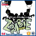 Hot Sale High Quality Factory Price Custom Zombie Medal Wholesale From China